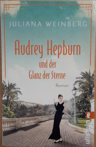 Buch Audrey Hepburn