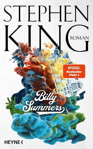 Buch Billy Summers