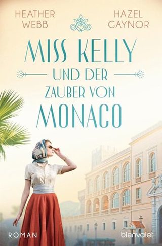 Buch Miss Kelly