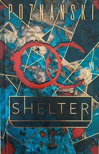 Buch Shelter
