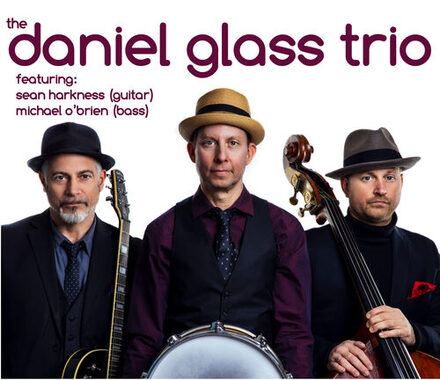 Daniel Glass Trio