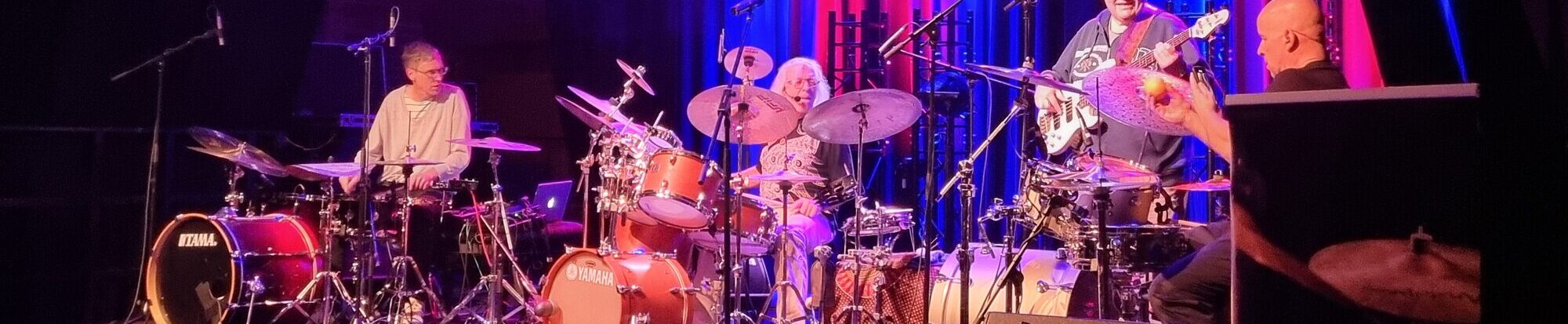 Dozentenkonzert 2022