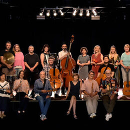 Jubiläumskonzert 2023