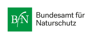 Das Bundesamt für Naturschutz fördert das Projekt.