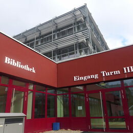 Die Stadtbibliothek Fredenberg bleibt am 19. Dezember geschlossen.