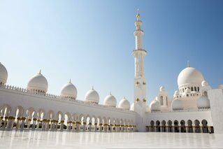 Scheich_Zayed_Moschee_Abu_Dhabi