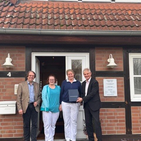 Bild Hausärzteförderung