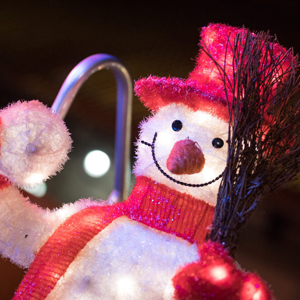 Auch in diesem Jahr lädt die Musikschule der Stadt Salzgitter wieder zu stimmungsvollen Konzerten ein: