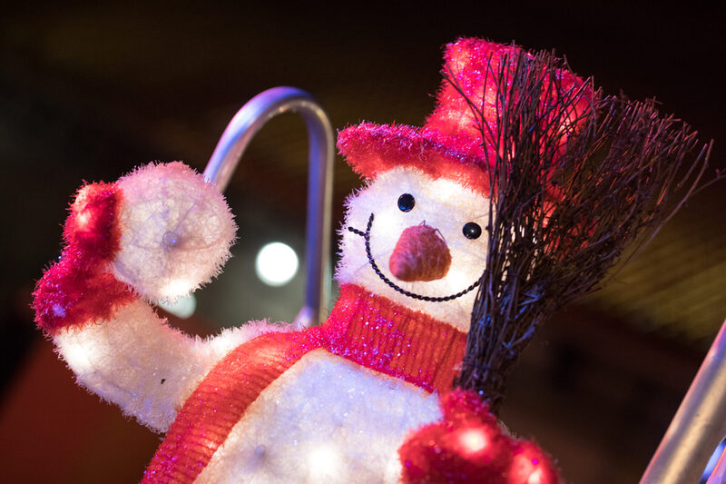 Auch in diesem Jahr lädt die Musikschule der Stadt Salzgitter wieder zu stimmungsvollen Konzerten ein: