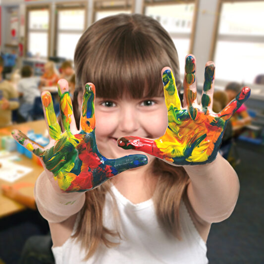 PantherMedia B2204587