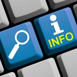 Hier finden Sie die Parkmöglichkeiten.