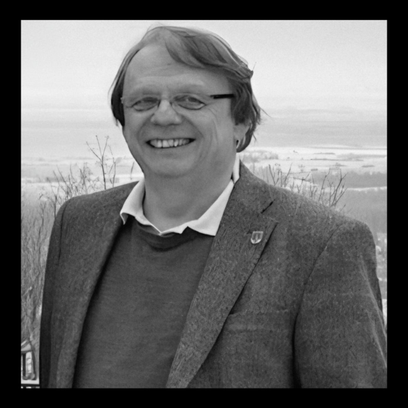 Foto von Dr. Dirk Härdrich