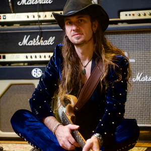 Ulrich Ellison freut sich auf seine Fans in Salzgitter.