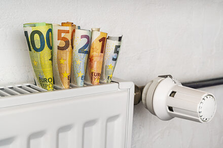 Die eigene Heizung optimieren: Zu diesem Thema weist die Stadt Salzgitter auf einen kostenlosen online-Vortrag mit Gruppenberatung am Montag, 18. August, von 17 bis 19 Uhr in der Reihe „Energiewende zu Hause“ hin. Eine Anmeldung ist notwendig und sofort möglich.