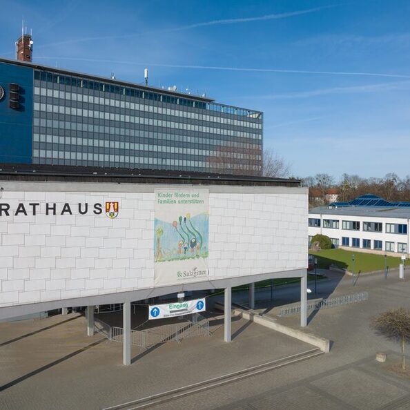 Am 29. April bleibt die Stadtverwaltung aufgrund einer Personalversammlung bis 13 Uhr geschlossen.