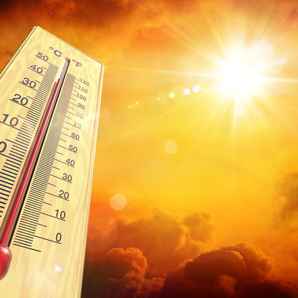 Um besonders gesundheitlich betroffene Personen, die an heißen Sommertagen unter der Hitze leiden und Interessierte zu informieren, bietet das Seniorenbüro der Stadt Salzgitter von April bis August 2026 verschiedene informative Vorträge an.