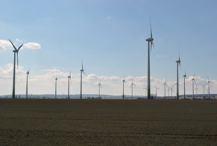 Liegt Salzgitters Energiezukunft bei Windenergie? Die Bürger können es entscheiden. (Foto: Stadt Salzgitter)