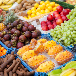 PantherMedia 6360765