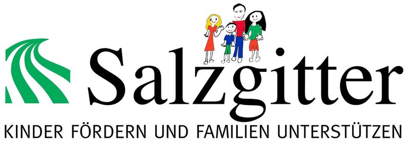 Logo der Stadt Salzgitter