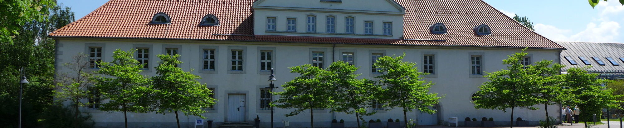 Kniestedter Herrenhaus