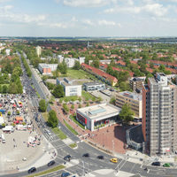 Innenstadt Lebenstedt