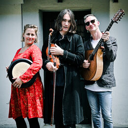 Broom Bezzums treten in Salzgitter auf.