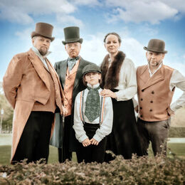 Christoph Tiemann und das Theater ex libris