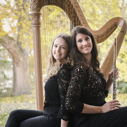 Das Duo Concento ist in Salzgitter zu Gast.