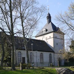 Altstadtkirche St. Mariae-Jakobi in Salzgitter-Bad