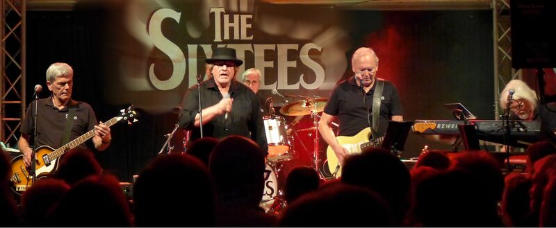 The Sixtees