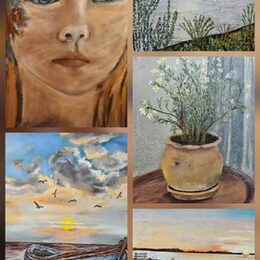 Gabriela Försters Werk zum Thema Vielfalt