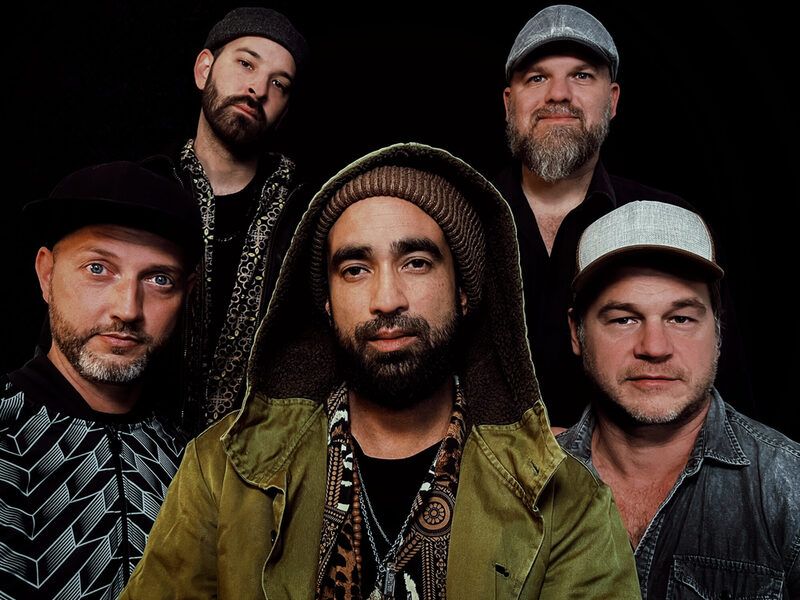 Deutschlands Bob Marley Tribute Band Nummer Eins tritt am 27. Februar 2026 in Salzgitter auf!